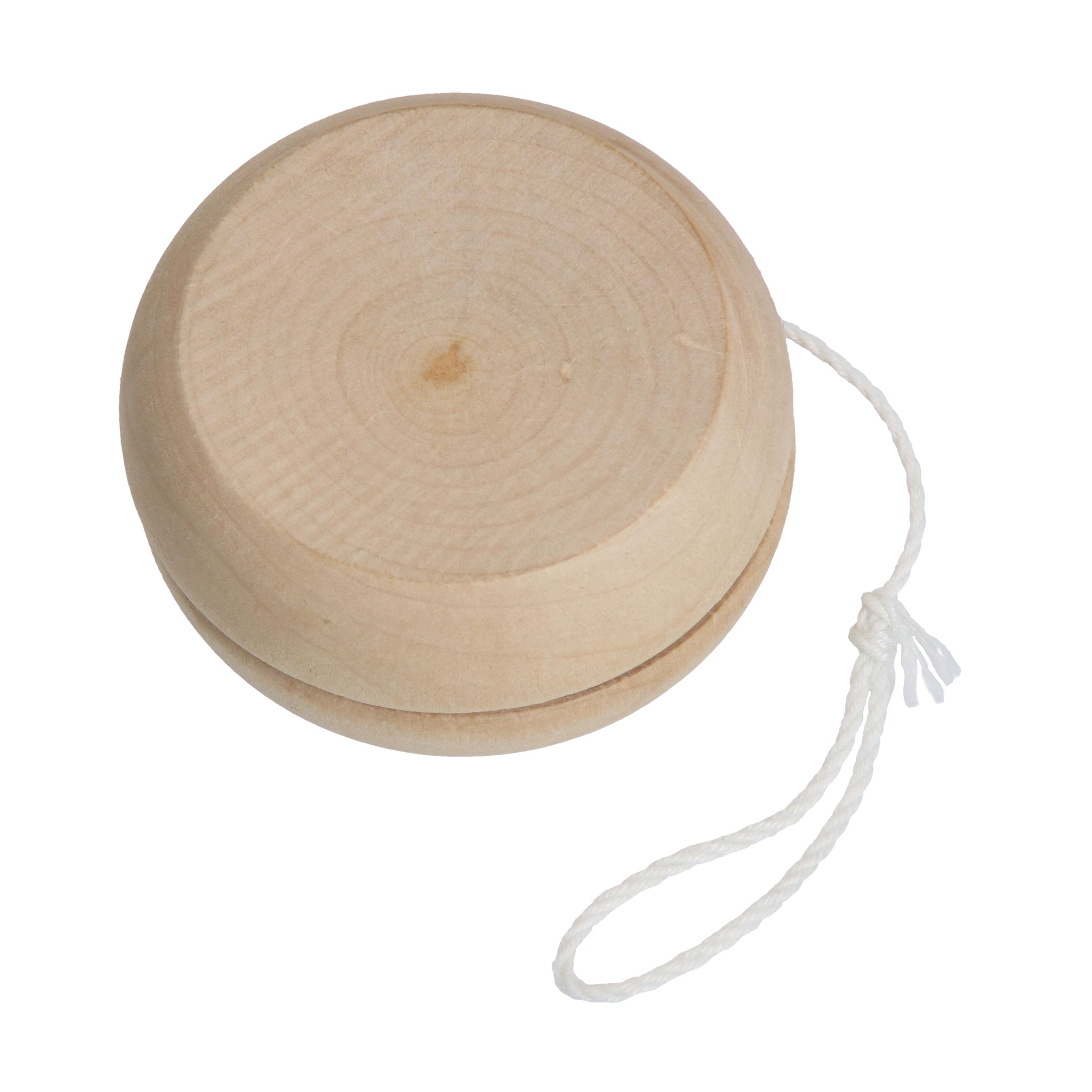 Jo-Jo ´Timber´