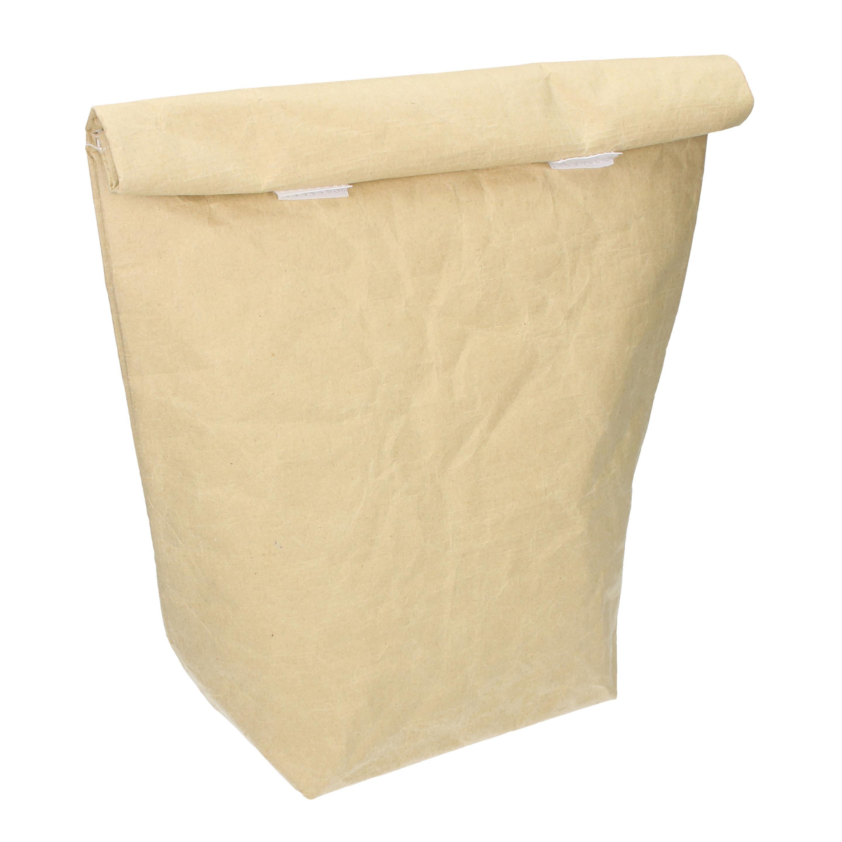 Kühlbeutel ´Paper´, groß