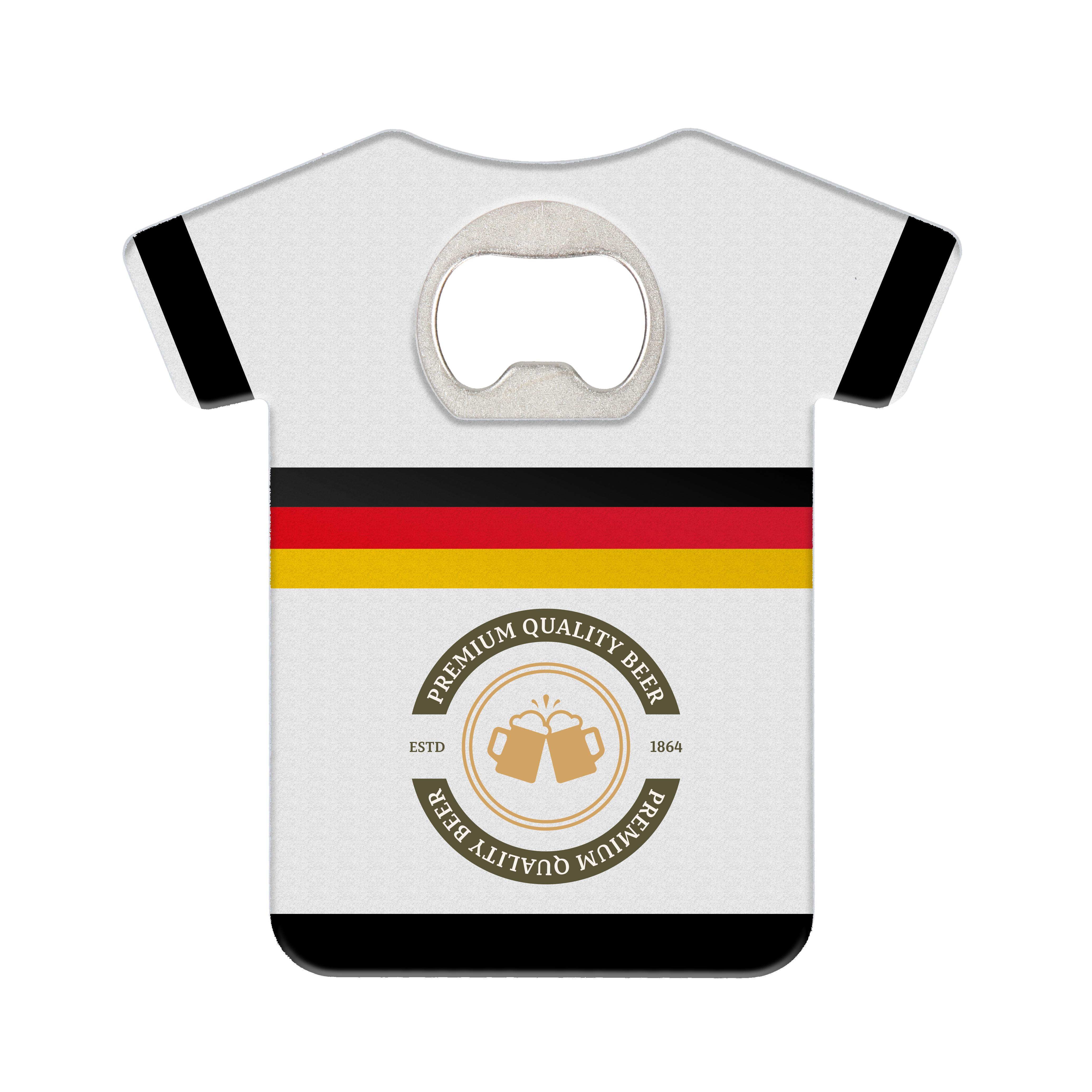 Untersetzer ´Trikot´