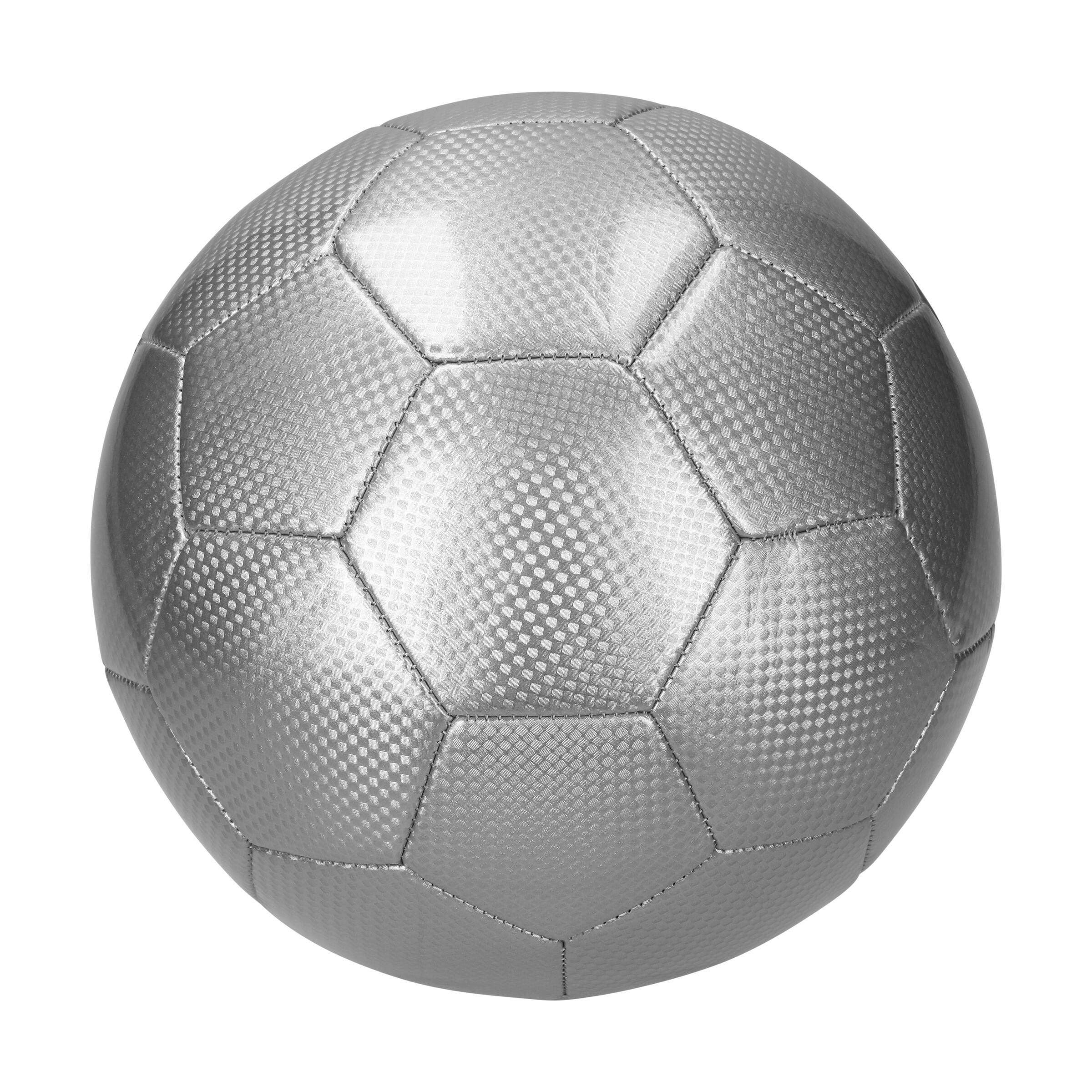 Fußball ´Carbon´, groß