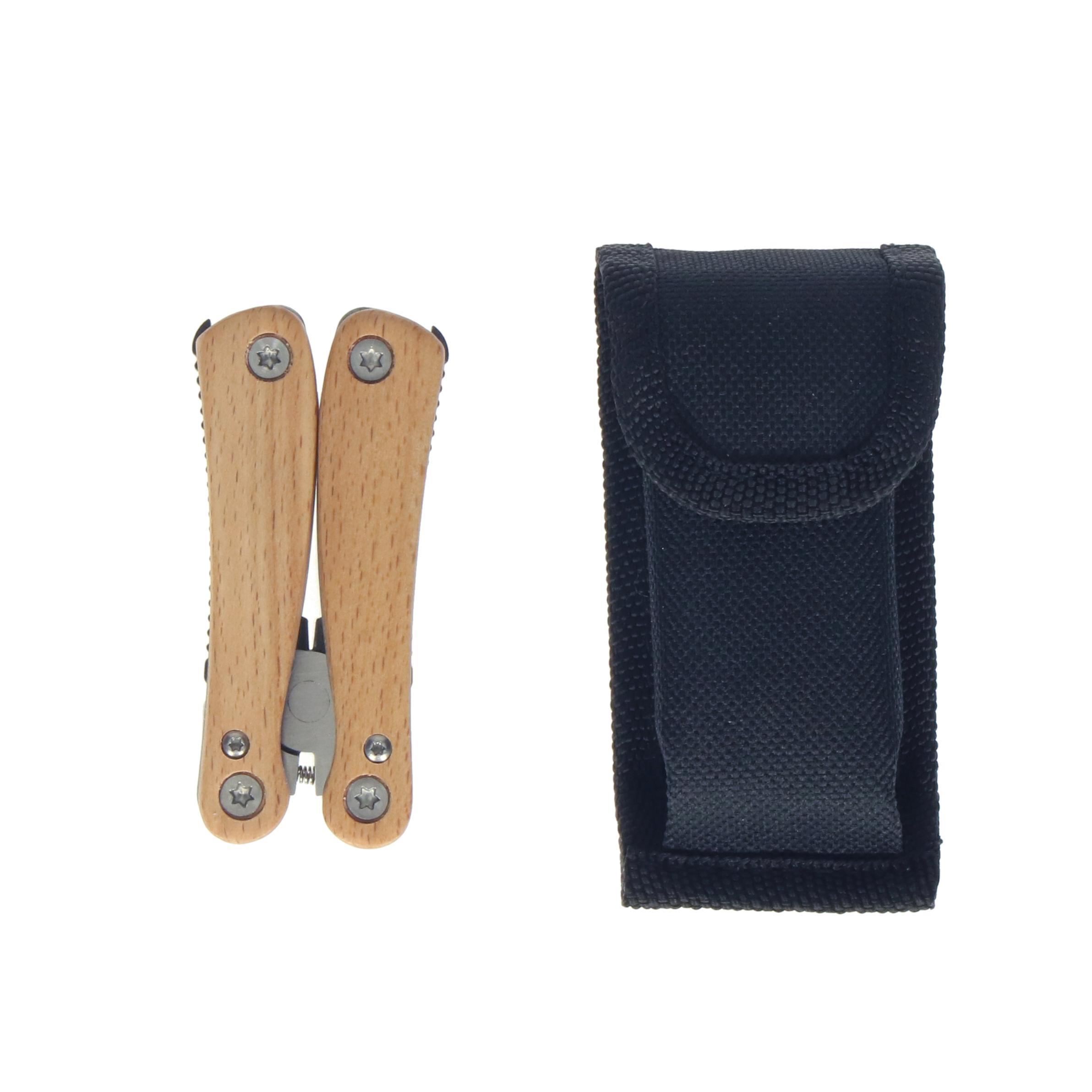 Multitool ´Wood´, klein