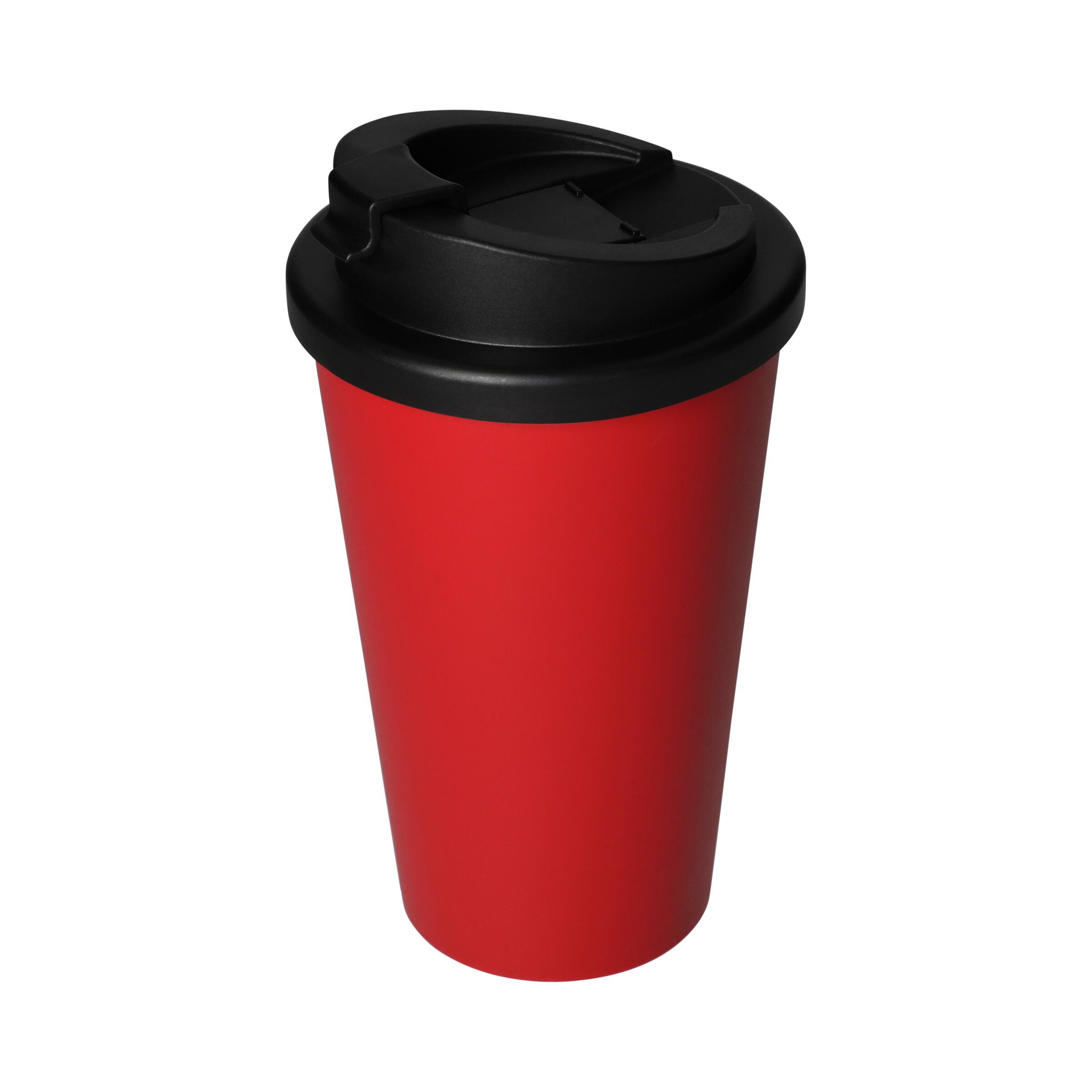 Kaffeebecher ´Premium Deluxe´