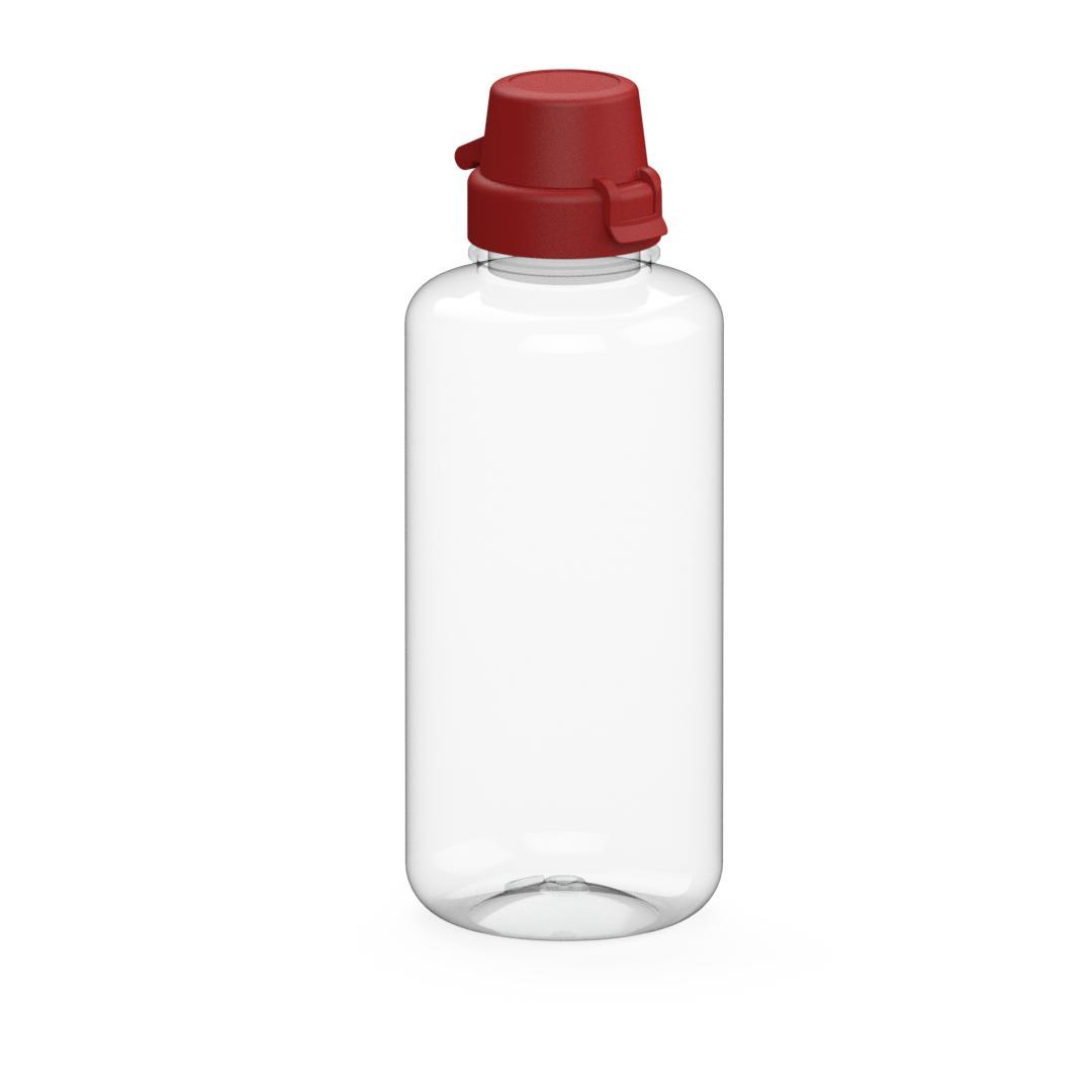 Trinkflasche ´School´, 1,0 l