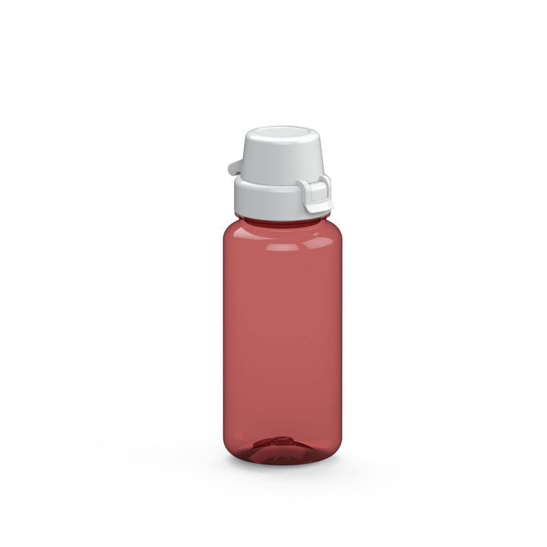 Trinkflasche ´School´, 400 ml