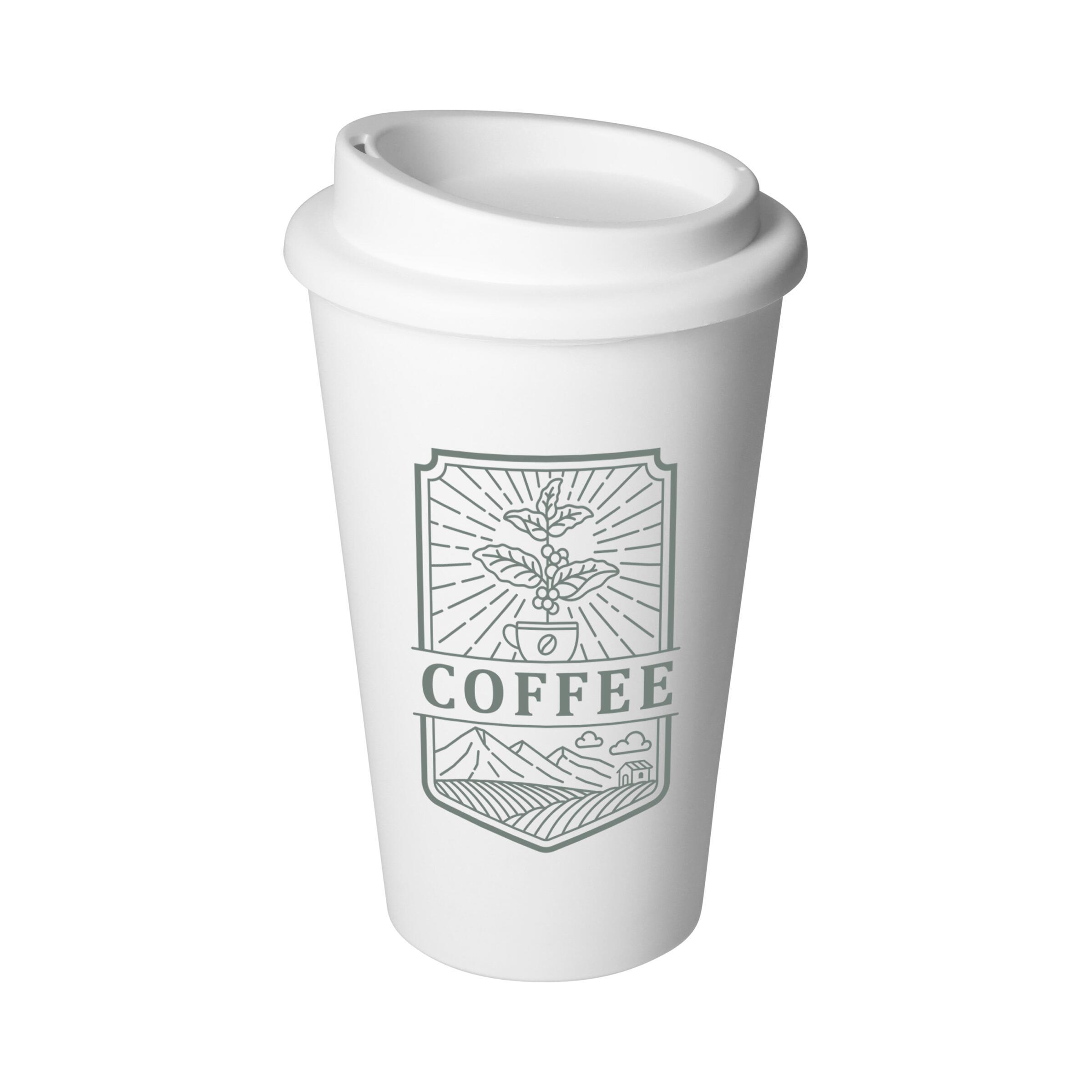 Kaffeebecher ´Premium´