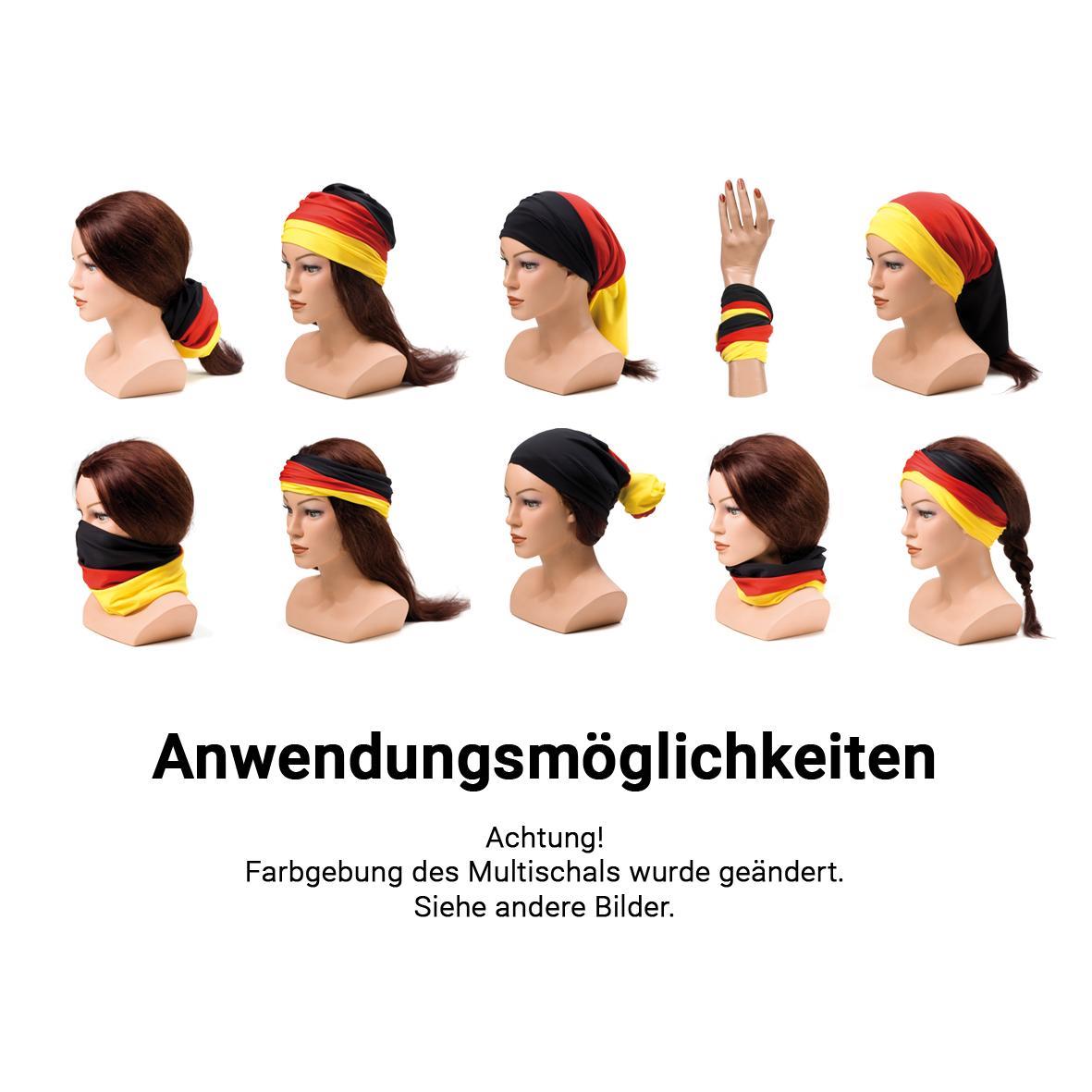 Multischal ´Nations´