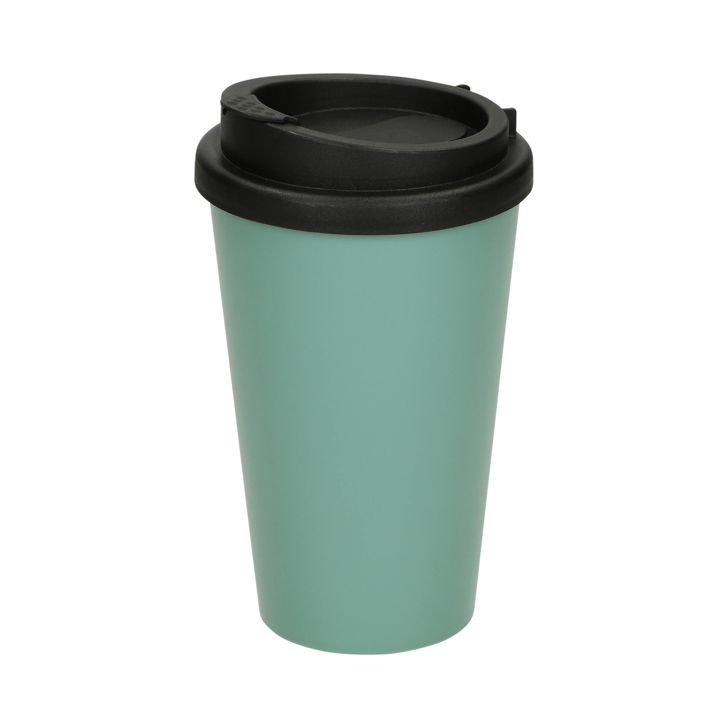 Bio-Kaffeebecher ´PremiumPlus´
