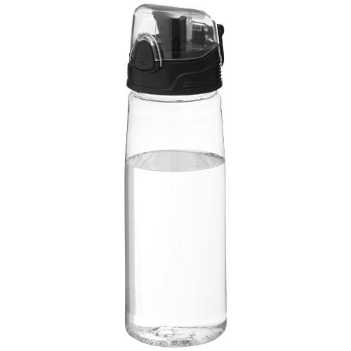 transparent klar
