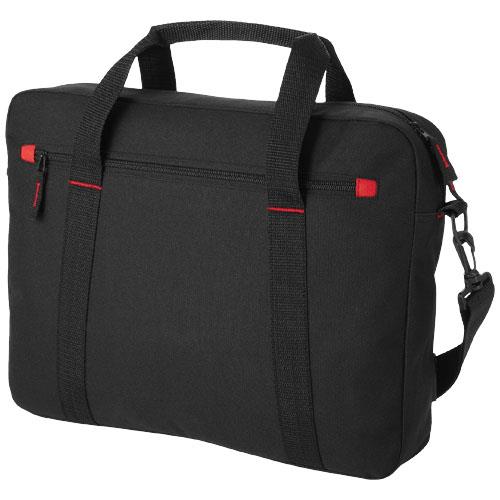 Vancouver 15,4´ Laptop-Konferenztasche 6L