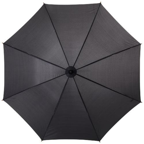 Jova 23´ Regenschirm mit Holzstange und -griff