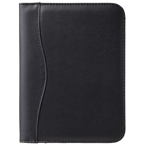 Ebony A5 Schreibmappe