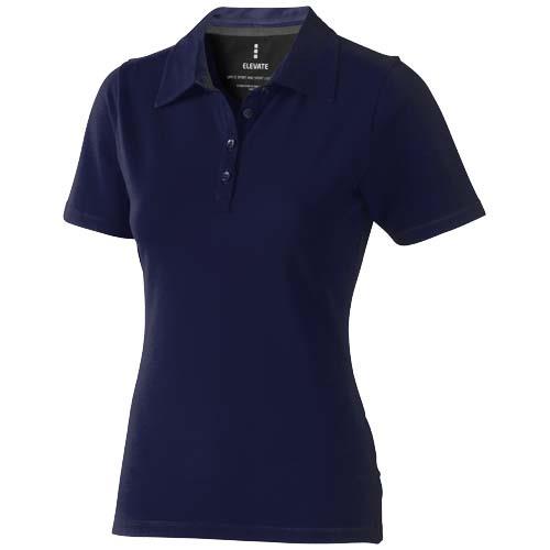Markham 200 g/m² Stretch Poloshirt für Damen
