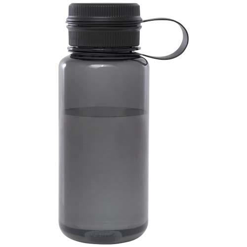 Ryder 900 ml RCS-zertifizierte RPET-Sportflasche mit Multifunktionsdeckel