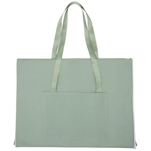 Laytote Picknickdecke