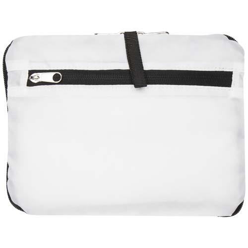 EcoFold faltbarer RPET Rucksack 15 L