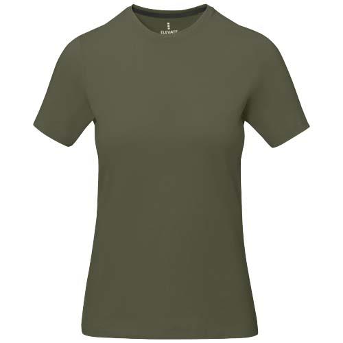 Nanaimo – T-Shirt für Damen