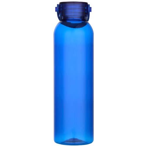 Alti 630 ml RCS-zertifizierte Trinkflasche aus recyceltem Kunststoff