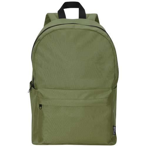 Byron 14´ GRS-recycelter City Laptop Rucksack 14 L