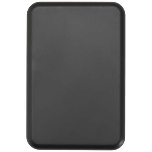 Acrab 15 W 5.000 mAh magnetische kabellose Powerbank mit 20 W PD aus recyceltem Kunststoff
