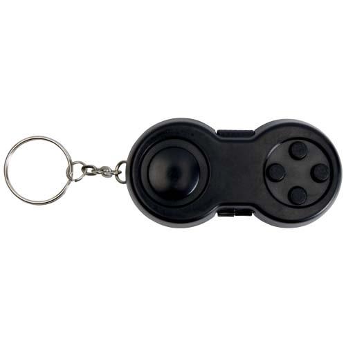 Fidgix Controller Fidget Schlüsselanhänger