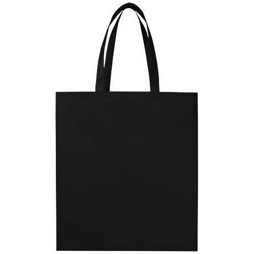EcoSeal GRS-recycelte Nonwoven Tragetasche mit Zeitenfalten 12 L