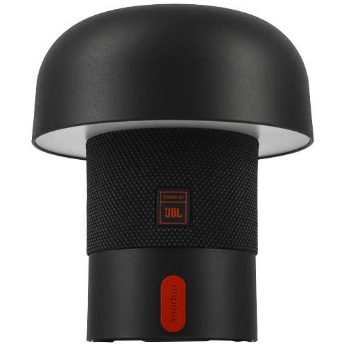 Kooduu Sensa Play Mini Tragbarer Lautsprecher mit Leuchte