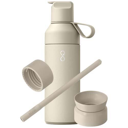 Ocean Bottle 500 ml 3 in 1 Set