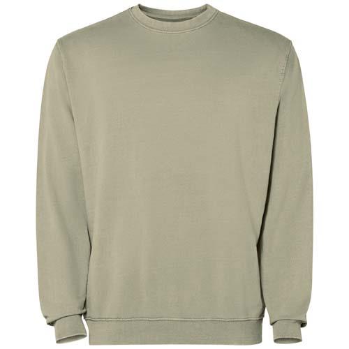 Jaya 250 g/m² Pullover mit Rundhalsausschnitt Unisex