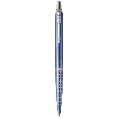 Parker Jotter SE Global Icons Kugelschreiber (blaue Mine)