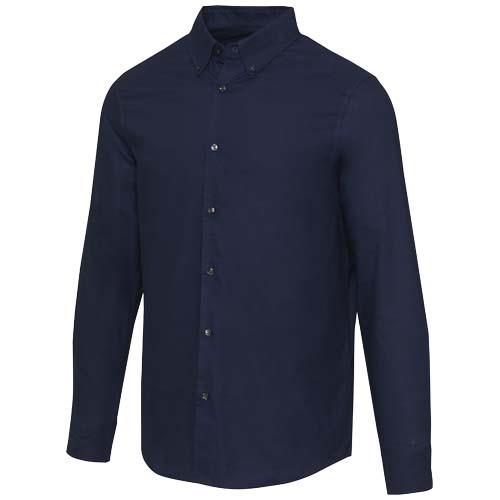 Sphene 165 g/m² Oxford Hemd