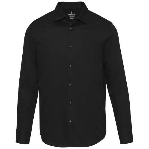 Citrine 185 g/m² Twill Hemd