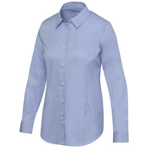 Citrine 185 g/m² Twill Bluse