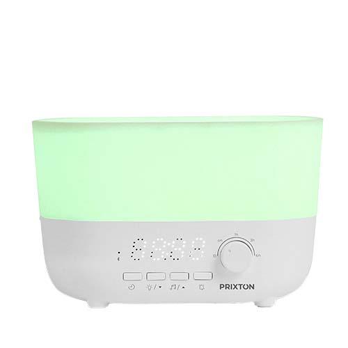 Prixton Connected 4-in-1 Aroma Luftbefeuchter