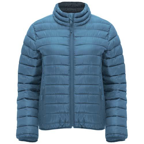 Finland isolierte Jacke für Damen