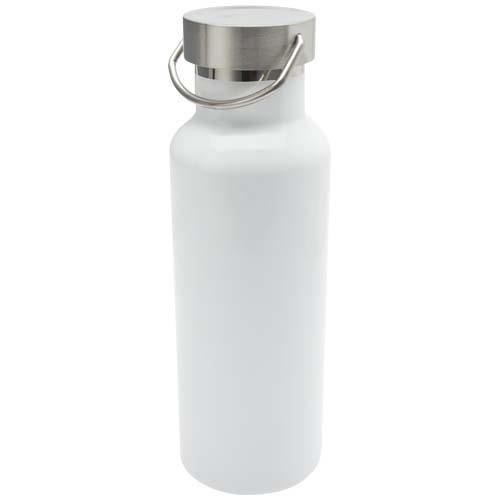 Thor 500 ml RCS-zertifizierte  Sublimation Trinkflasche aus recyceltem Edelstahln