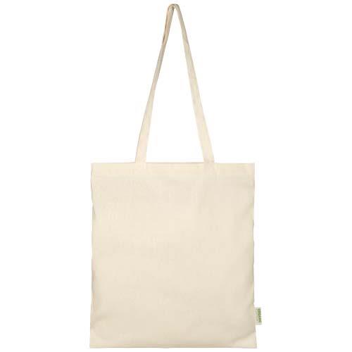 Odisha 140 g/m² OCS Bio-Tragetasche 7L