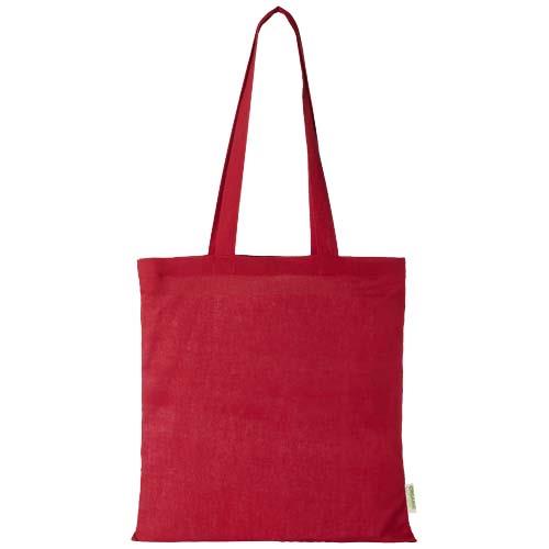 Odisha 140 g/m² OCS Bio-Tragetasche 7L