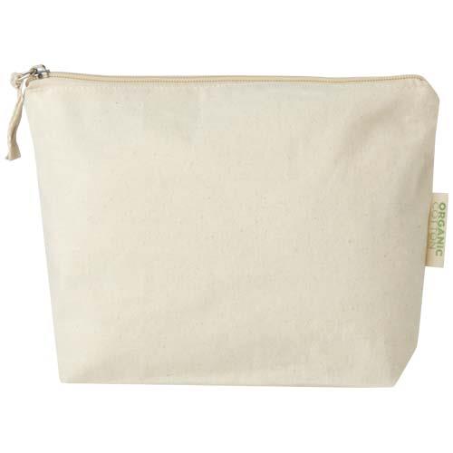 Odisha 180 g/m² OCS Bio-Kulturtasche 1L