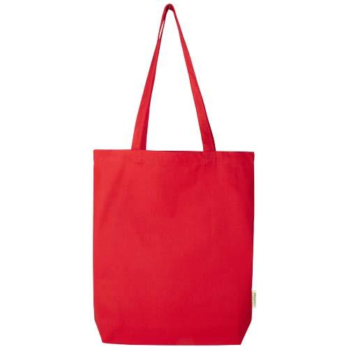 Odisha 270 g/m² OCS Bio-Tragetasche 10L