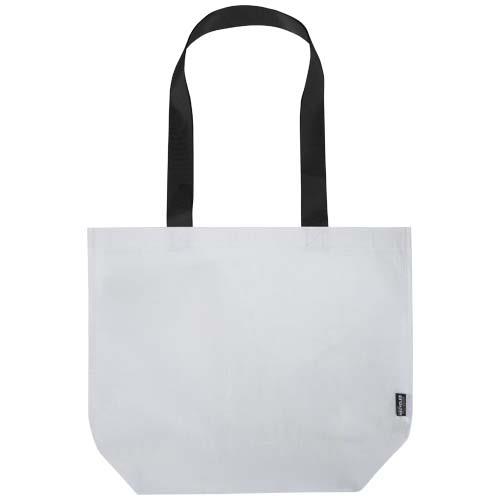 Duo GRS recycelte doppellaminierte Tragetasche 18L