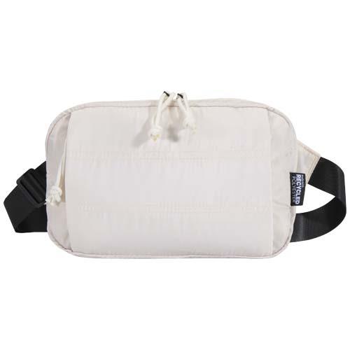 Puffer GRS recycelte Gürteltasche 1,5L