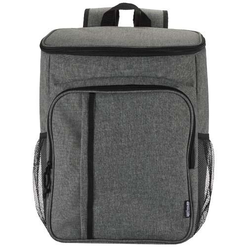 Tundra GRS recycelter Picknickkühlrucksack mit Besteckset 20L