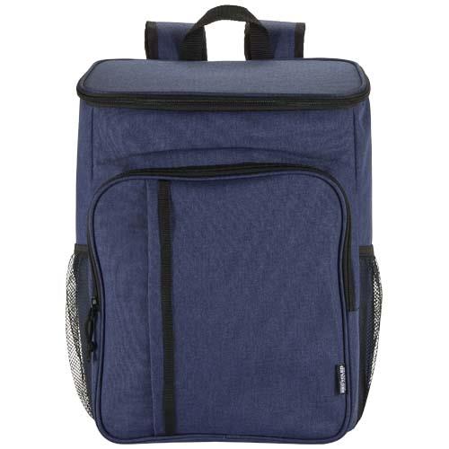 Tundra GRS recycelter Picknickkühlrucksack mit Besteckset 20L