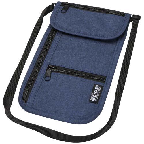 Ross GRS recycelte smarte Reisetasche