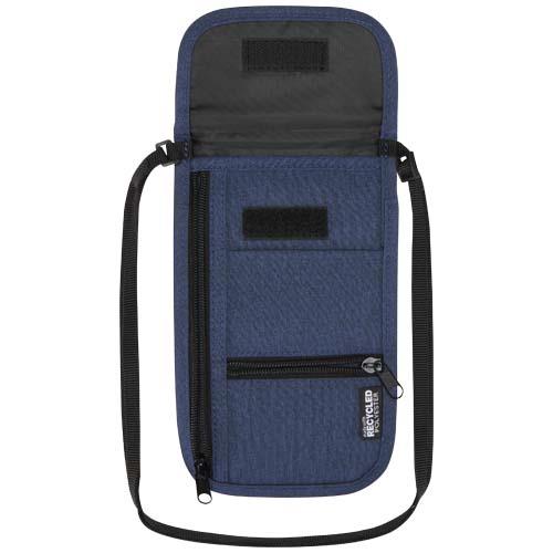 Ross GRS recycelte smarte Reisetasche