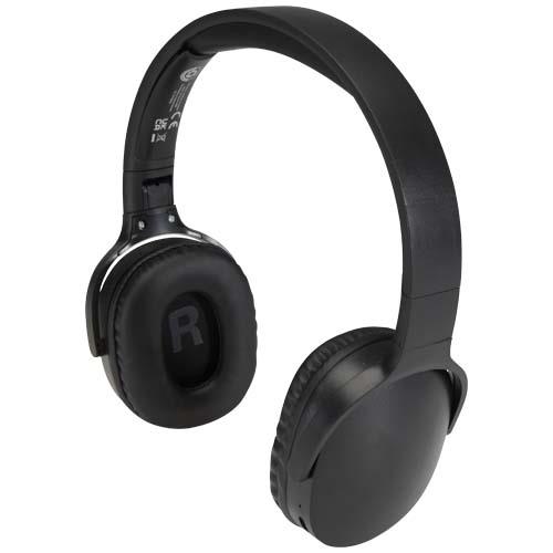 Ancha Over-Ear Wireless Bluetooth® Headset aus recyceltem Kunststoff