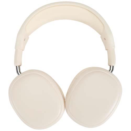 Alzir Over-Ear Wireless Bluetooth® Headset aus recyceltem Kunststoff