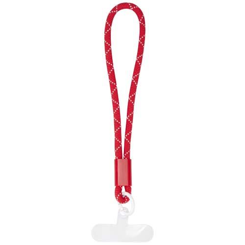 Arich Smartphone Armband aus recyceltem Kunststoff