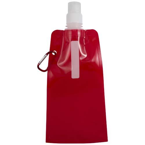 Sipzy 480 ml faltbare Wasserflasche