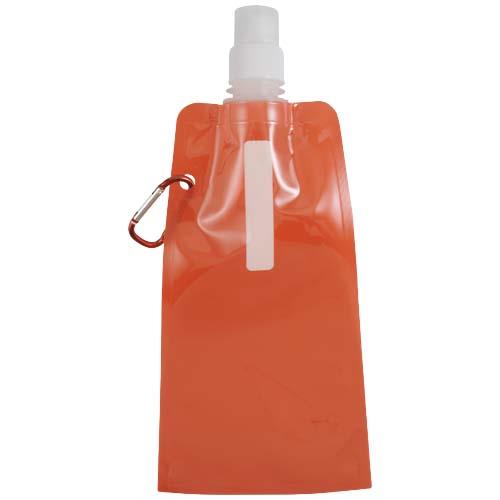 Sipzy 480 ml faltbare Wasserflasche